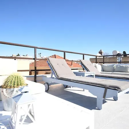 Сasa de vacaciones Masi House Rhodes City