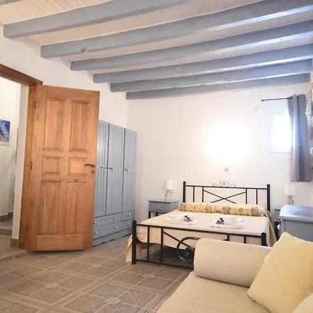 Сasa de vacaciones Masi House Rhodes City