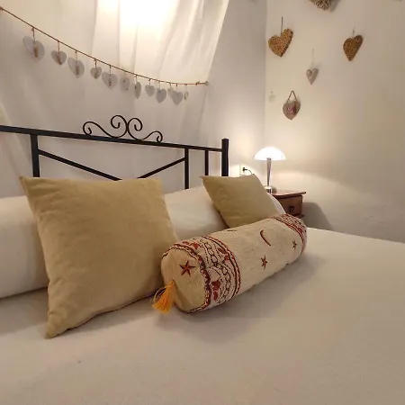 Masi House עיר רודוס