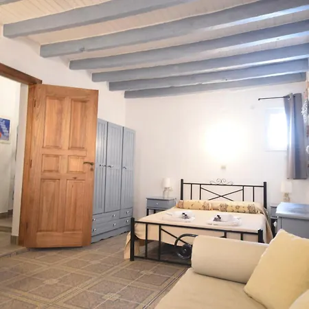 Holiday home Masi House Rhodes City