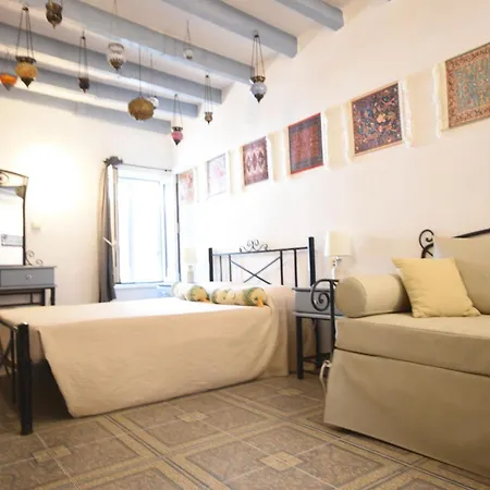 Masi House * עיר רודוס