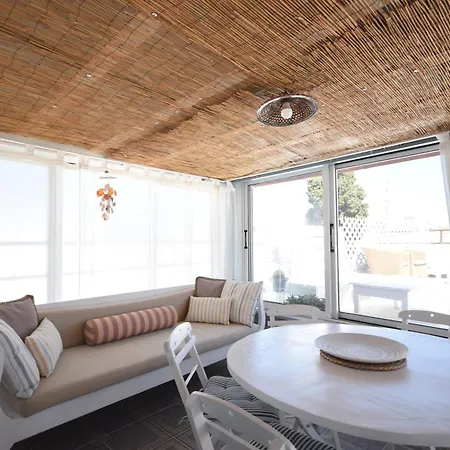 Masi House עיר רודוס