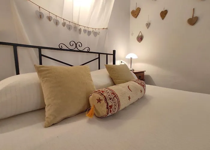 Masi House Rhodes City