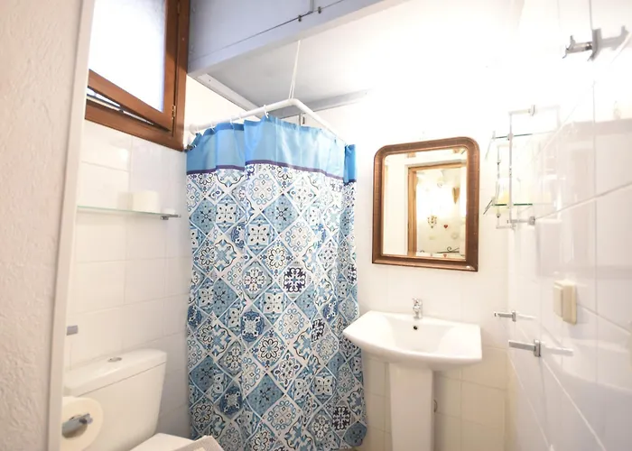 Masi House בית נופש *