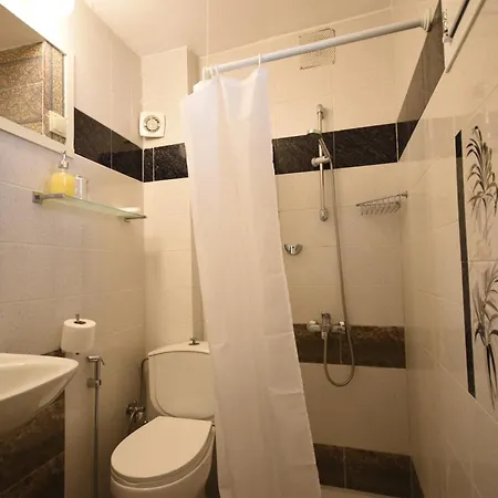 Masi House Σπίτι διακοπών *
