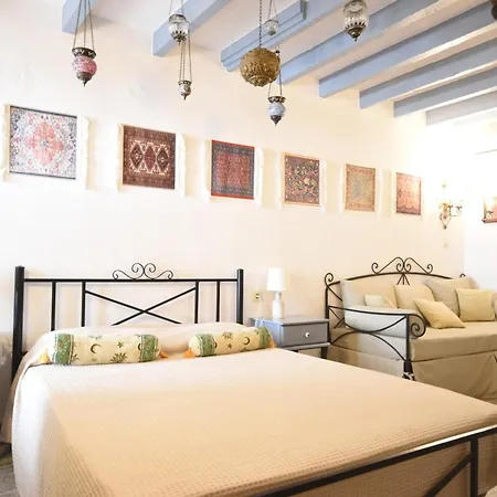 Masi House بيت للعطل *
