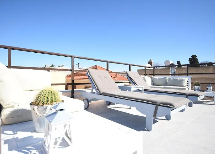 Holiday home Masi House Rhodes City