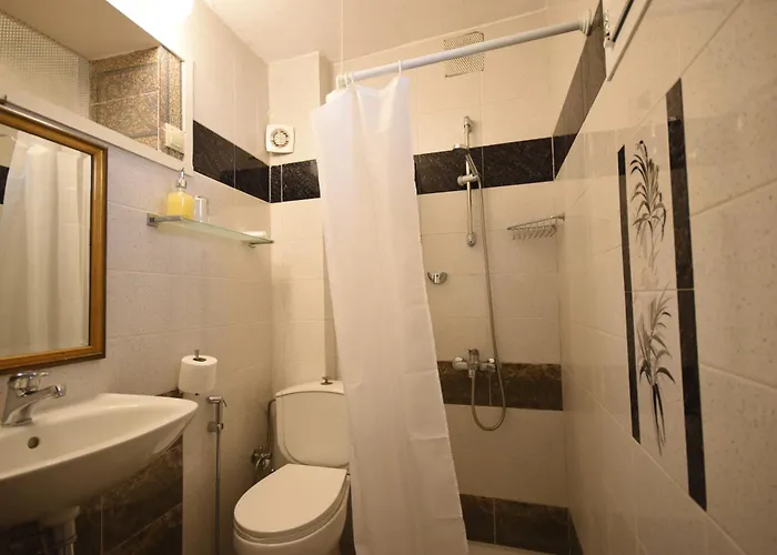 Masi House Holiday home *