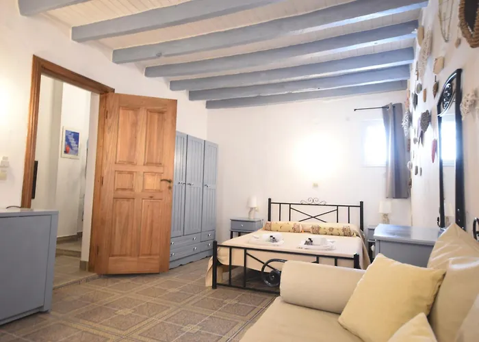 Holiday home Masi House Rhodes City